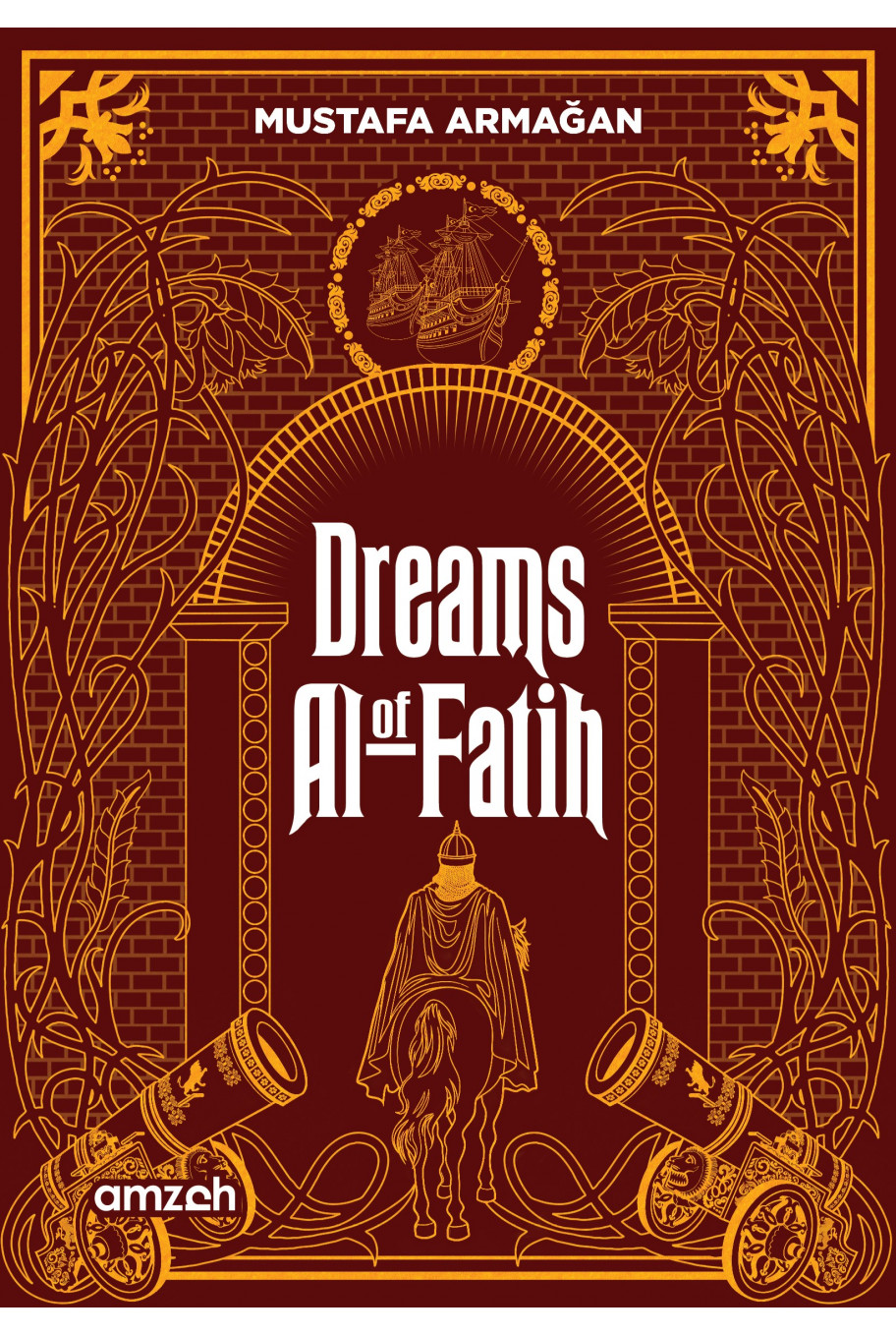 Dreams of Al-Fatih